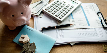 Loan Processing