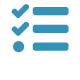 60% effort on data entry and follow ups