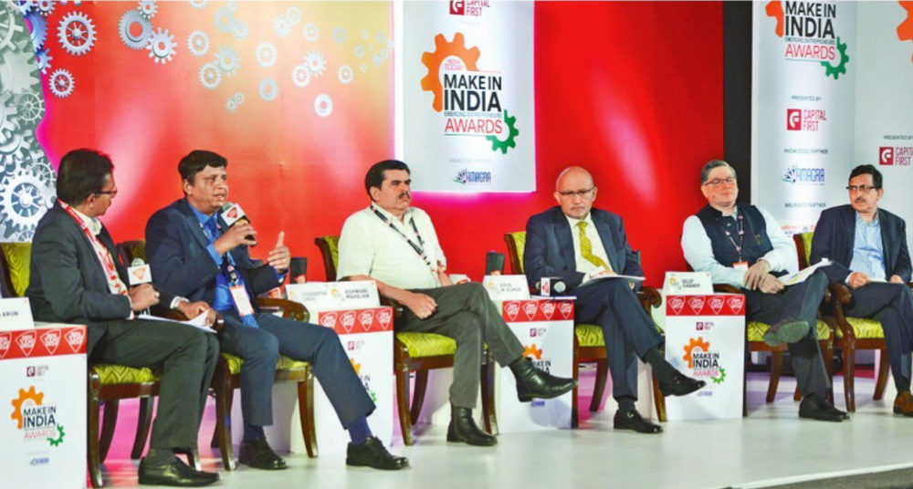 Experts say tech leap to create more & better jobs