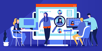 Applicant Tracking System