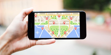 Delivery Analytics