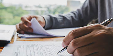 Multiple Country Tax Filing