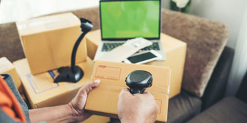 Order Management