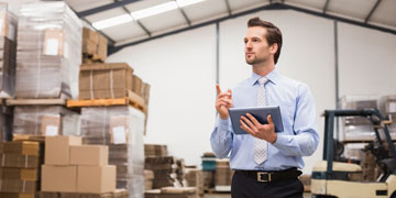 Product Distribution Optimization