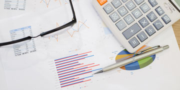 Reporting and Analytics – Shared Services