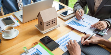 SME Loan Underwriting