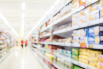 Consumer Goods
