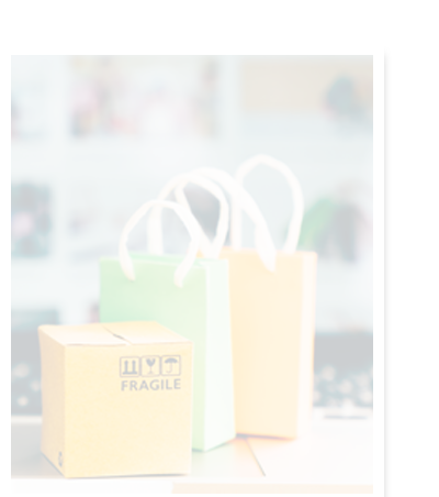 Customized product display