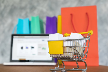 E-Commerce