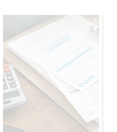 Invoice processing