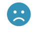 Low customer satisfaction