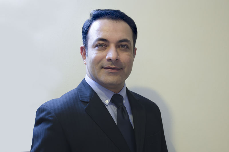 Quale Infotech - Nikhil Pasricha