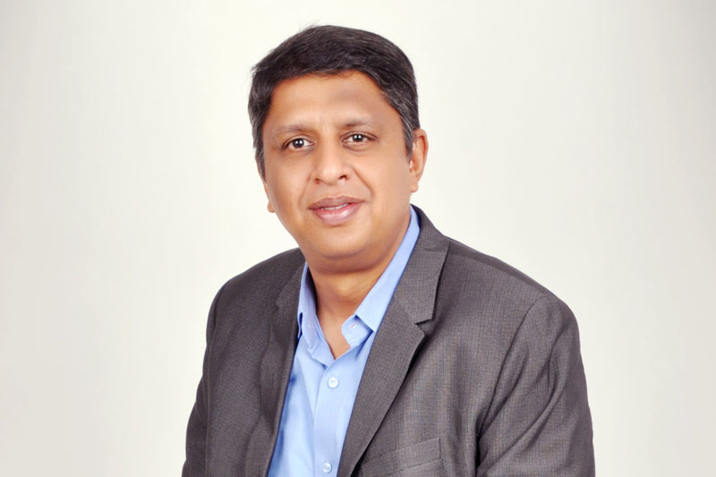 Quale Infotech - Siddhartha Singh