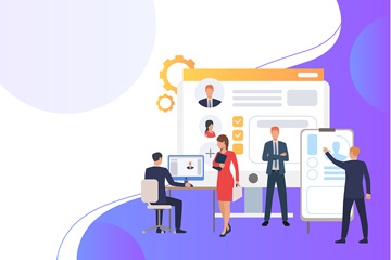 Human Resources (HR)