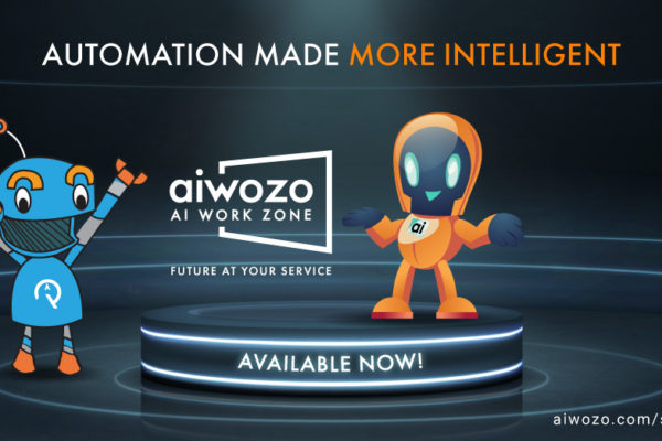 AIwozo Community Edition - Cloud